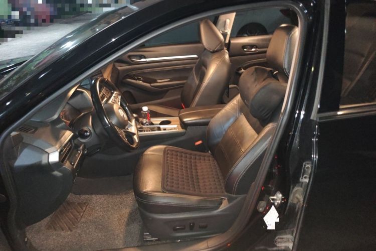 Used Nissan Teana 2021 2.0L XL Comfort Edition Left Front Seat
