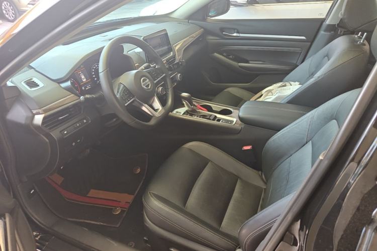 Used Nissan Teana 2021 2.0L XL Comfort Edition Left Front Seat