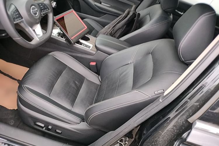 Used Nissan Teana 2021 2.0L XL Comfort Edition Left Front Seat