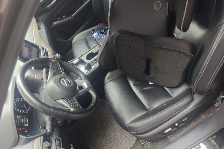Used Nissan Teana 2021 2.0L XL Comfort Edition Left Front Seat