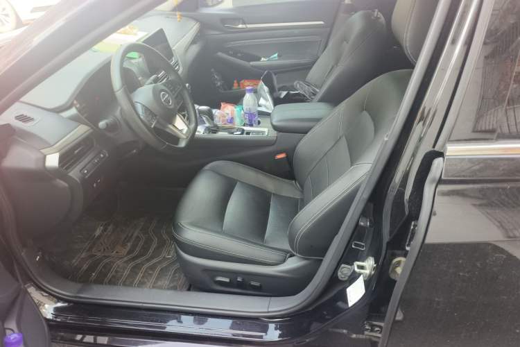 Used Nissan Teana 2021 2.0L XL Comfort Edition Left Front Seat