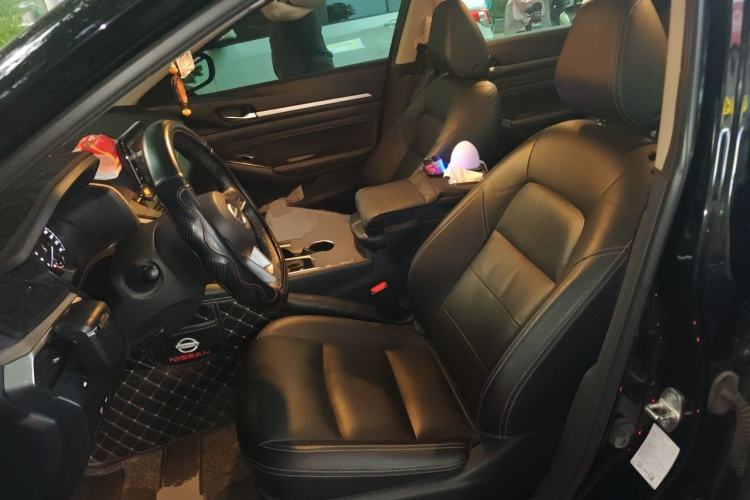 Used Nissan Teana 2021 2.0L XL Comfort Edition Left Front Seat