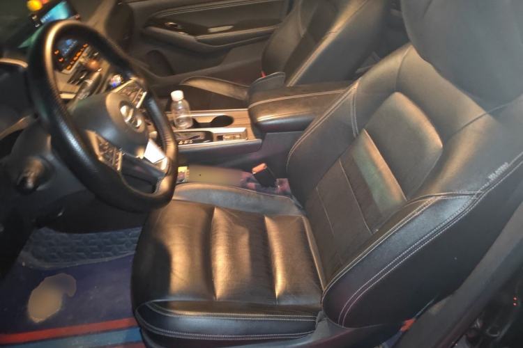 Used Nissan Teana 2021 2.0L XL Comfort Edition Left Front Seat