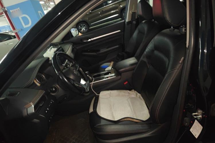Used Nissan Teana 2021 2.0L XL Upper AD1 Smart Drive & Navigation Edition Left Front Seat