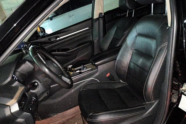 Used Nissan Teana 2021 2.0L XL Comfort Edition Left Front Seat