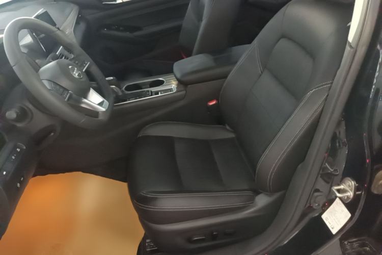 Used Nissan Teana 2021 2.0L XL Comfort Edition Left Front Seat