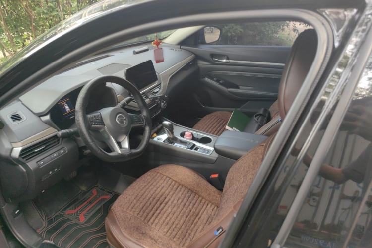 Used Nissan Teana 2021 2.0L XL Comfort Edition Left Front Seat