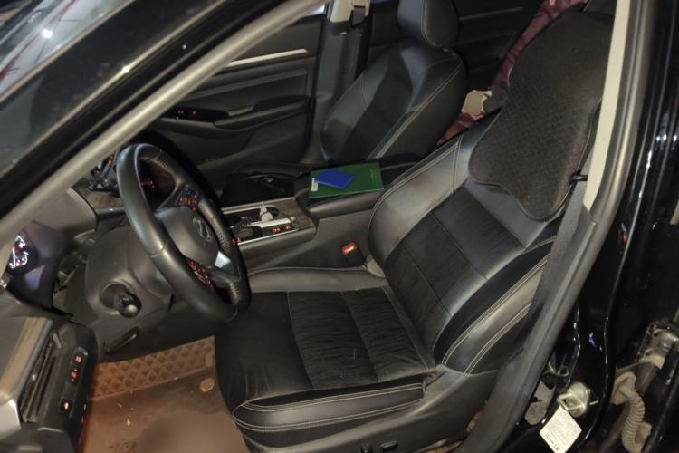 Used Nissan Teana 2021 2.0L XL Comfort Edition Left Front Seat