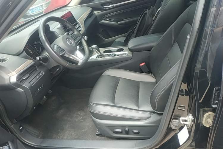 Used Nissan Teana 2021 2.0L XL Comfort Edition Left Front Seat