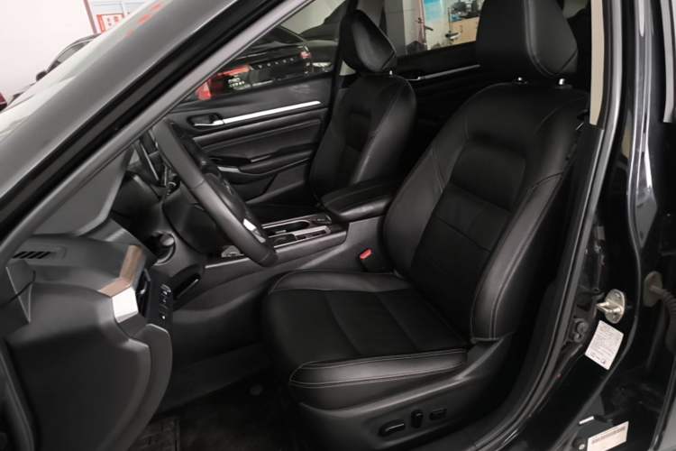 Used Nissan Teana 2021 2.0L XL Comfort Edition Left Front Seat