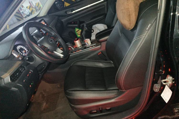 Used Nissan Teana 2021 2.0L XL Comfort Edition Left Front Seat
