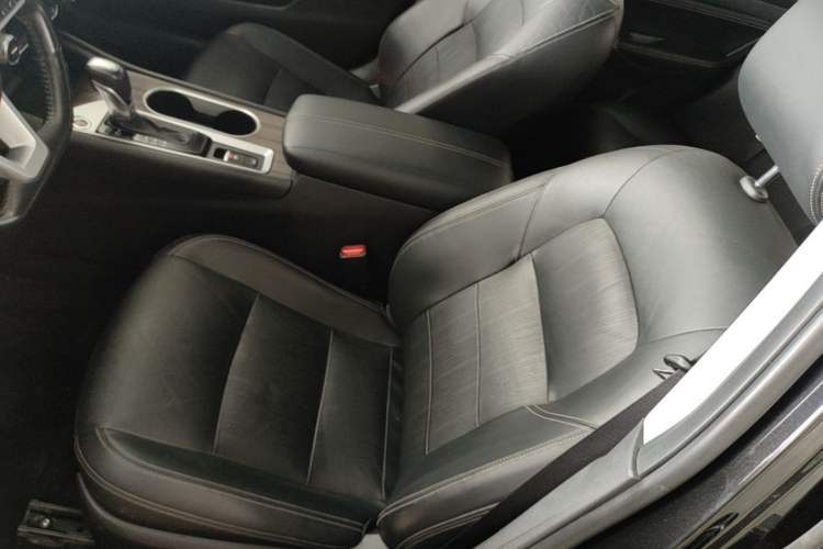 Used Nissan Teana 2021 2.0L XL Comfort Edition Left Front Seat