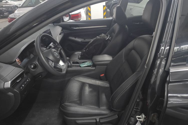 Used Nissan Teana 2021 2.0L XE Fashion Edition Left Front Seat