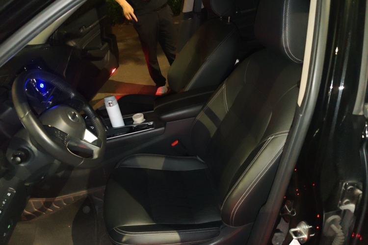 Used Nissan Teana 2021 2.0L XL Comfort Edition Left Front Seat
