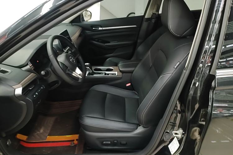 Used Nissan Teana 2021 2.0L XL Comfort Edition Left Front Seat