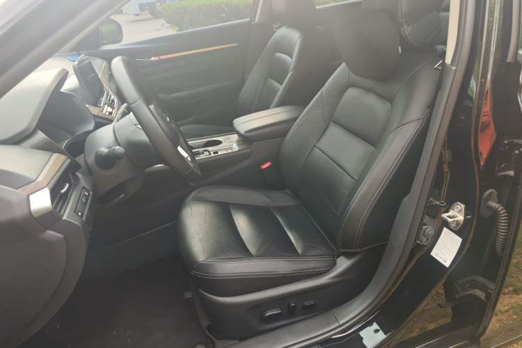 Used Nissan Teana 2021 2.0L XL Comfort Edition Left Front Seat