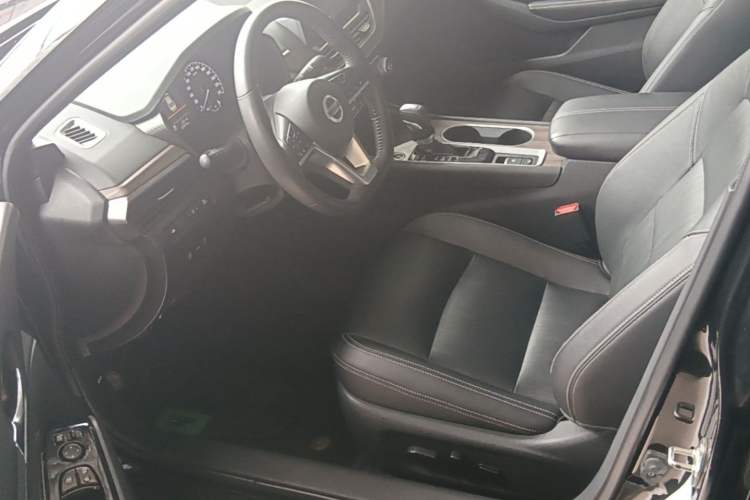 Used Nissan Teana 2021 2.0L XL Comfort Edition Left Front Seat