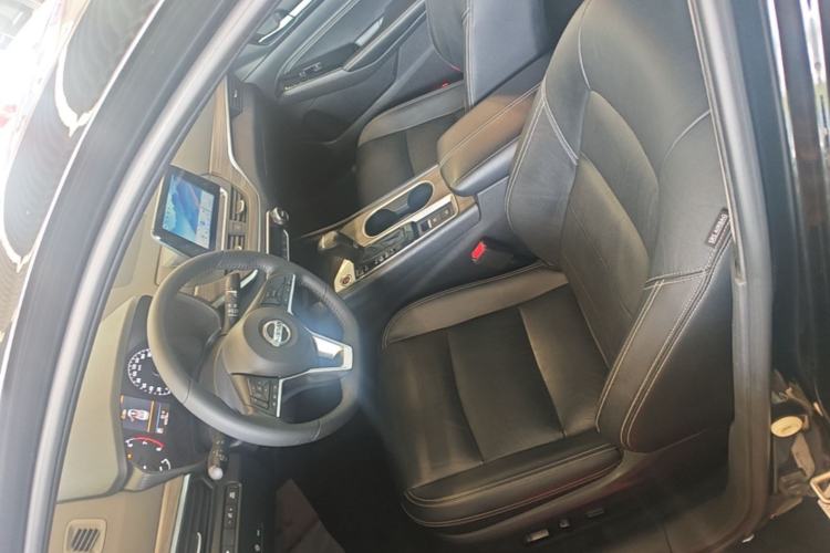 Used Nissan Teana 2021 2.0L XL Comfort Edition Left Front Seat