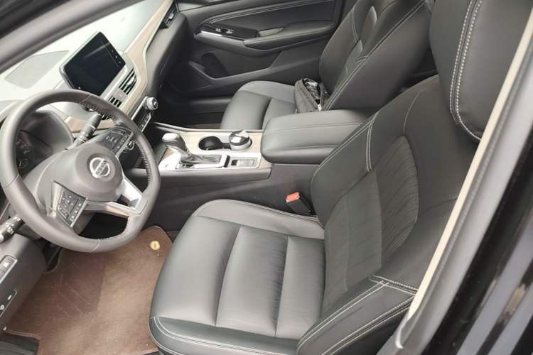 Used Nissan Teana 2021 2.0L XL Comfort Edition Left Front Seat