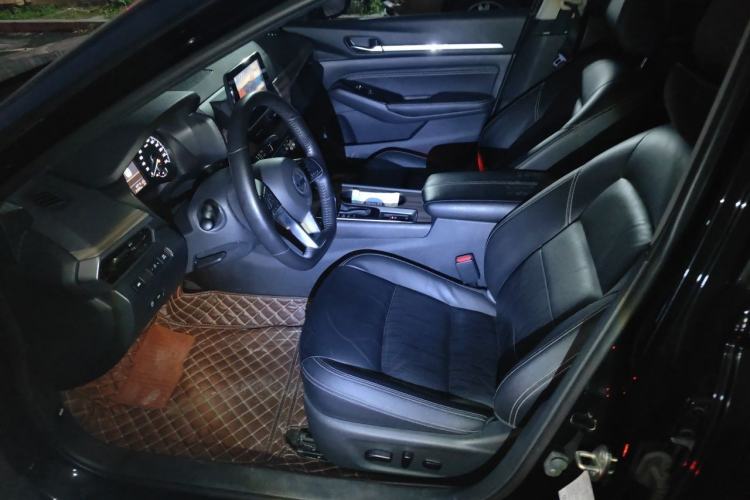 Used Nissan Teana 2021 2.0L XL Comfort Edition Left Front Seat