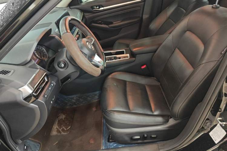 Used Nissan Teana 2021 2.0L XL Comfort Edition Left Front Seat
