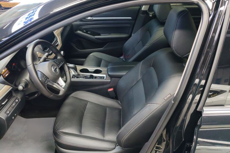 Used Nissan Teana 2021 2.0L XL Comfort Edition Left Front Seat