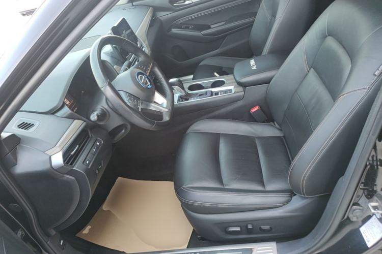 Used Nissan Teana 2021 2.0L XL Comfort Edition Left Front Seat