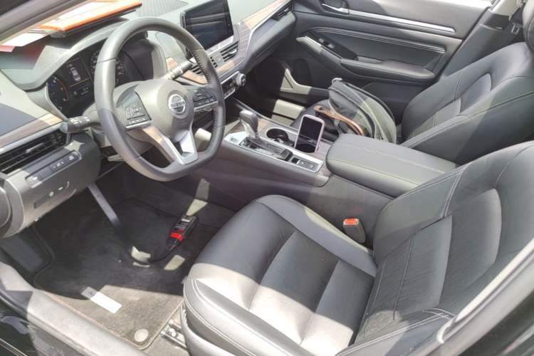 Used Nissan Teana 2021 2.0L XL Comfort Edition Left Front Seat