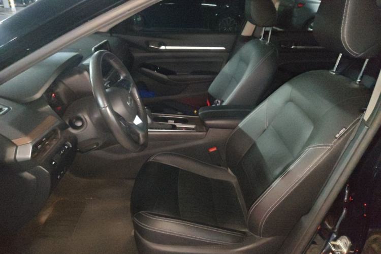Used Nissan Teana 2021 2.0L XL Comfort Edition Left Front Seat