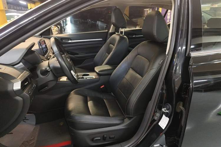Used Nissan Teana 2021 2.0L XL Comfort Edition Left Front Seat