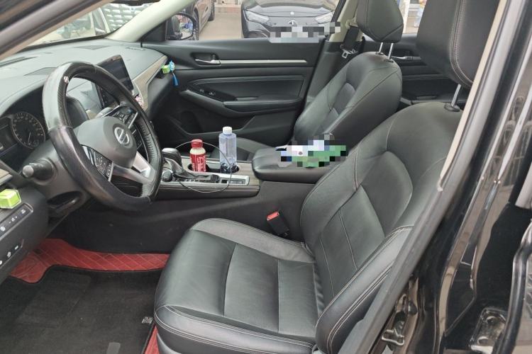 Used Nissan Teana 2021 2.0L XL Upper AD1 Smart Drive & Navigation Edition Left Front Seat
