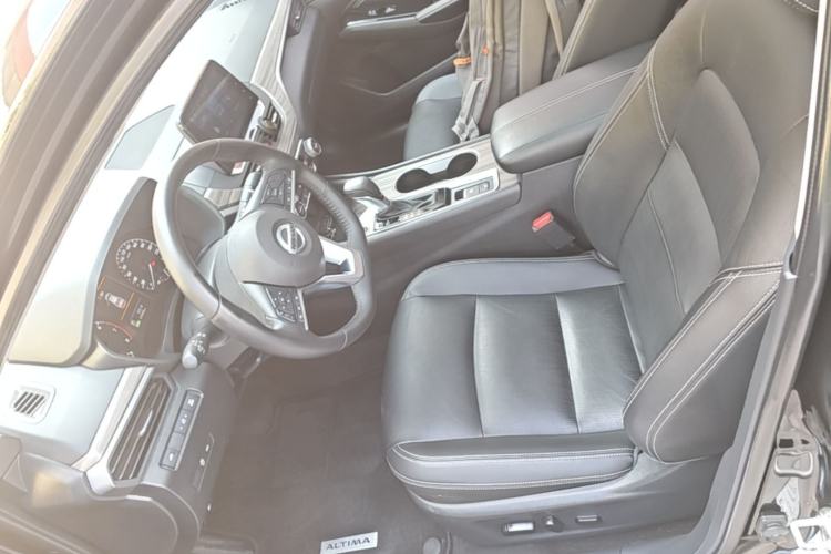 Used Nissan Teana 2021 2.0L XL Comfort Edition Left Front Seat