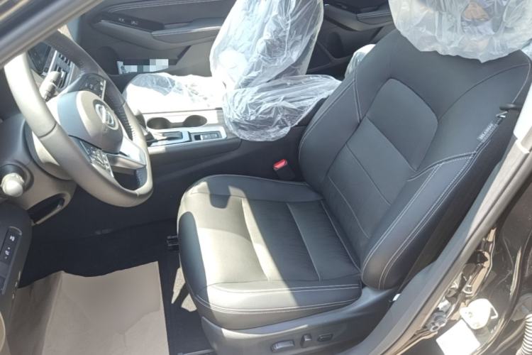 Used Nissan Teana 2021 2.0L XL Comfort Edition Left Front Seat