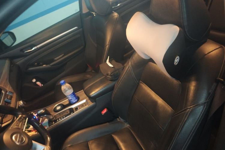 Used Nissan Teana 2021 2.0L XL Comfort Edition Left Front Seat