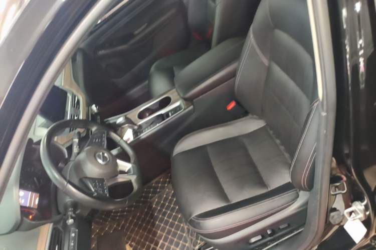 Used Nissan Teana 2021 2.0L XL Comfort Edition Left Front Seat
