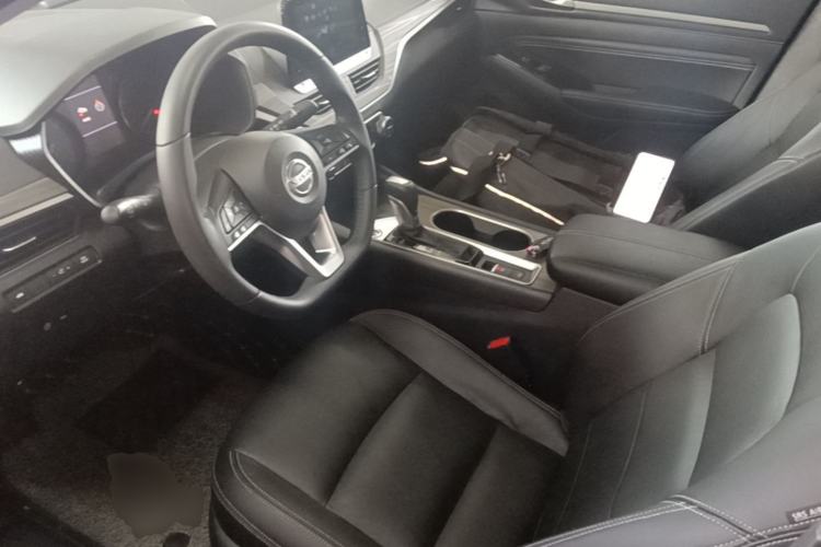 Used Nissan Teana 2021 2.0L XL Comfort Edition Left Front Seat