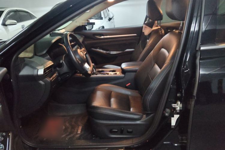 Used Nissan Teana 2021 2.0L XL Comfort Edition Left Front Seat