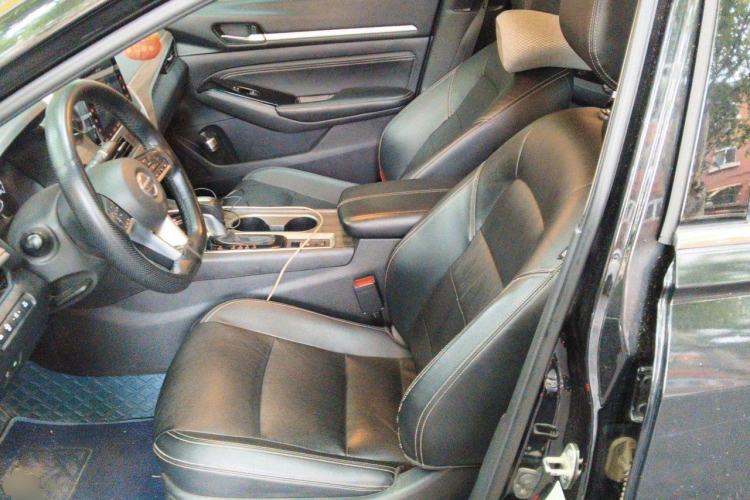 Used Nissan Teana 2021 2.0L XL Comfort Edition Left Front Seat
