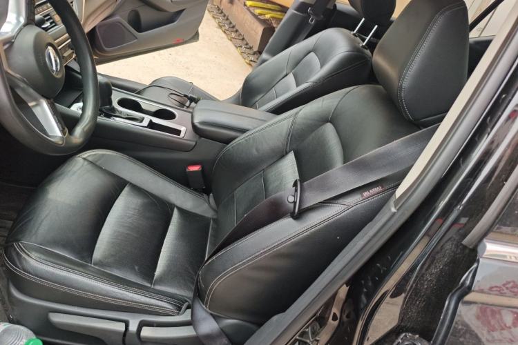 Used Nissan Teana 2021 2.0L XE Fashion Edition Left Front Seat
