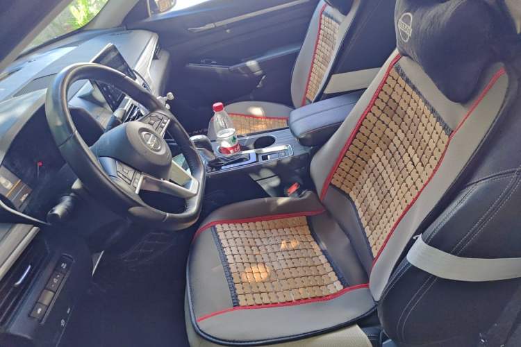 Used Nissan Teana 2021 2.0L XL Comfort Edition Left Front Seat