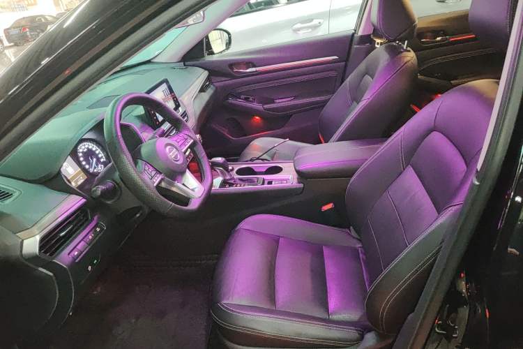 Used Nissan Teana 2021 2.0L XL Comfort Edition Left Front Seat