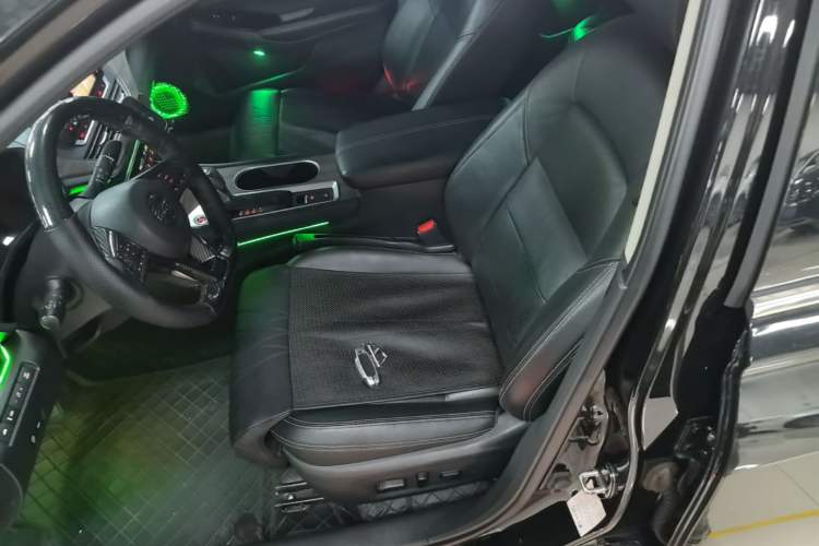 Used Nissan Teana 2021 2.0L XL Comfort Edition Left Front Seat