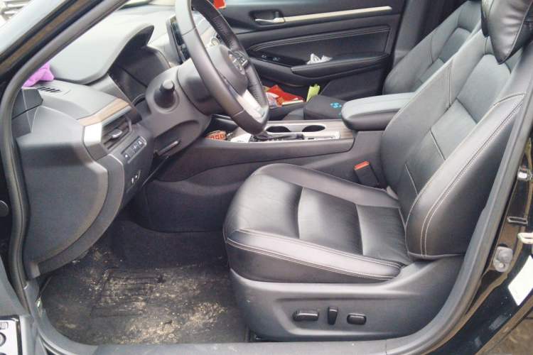 Used Nissan Teana 2021 2.0L XL Comfort Edition Left Front Seat