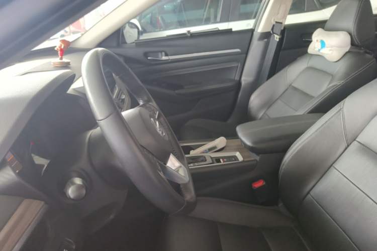 Used Nissan Teana 2021 2.0L XL Comfort Edition Left Front Seat