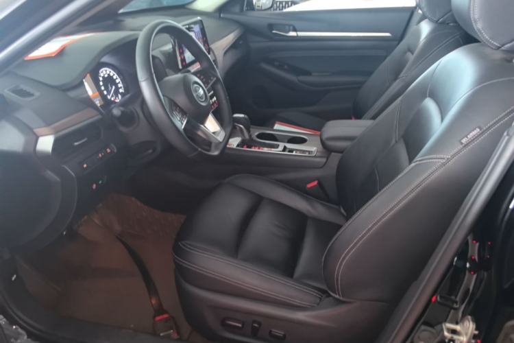 Used Nissan Teana 2021 2.0L XL Comfort Edition Left Front Seat