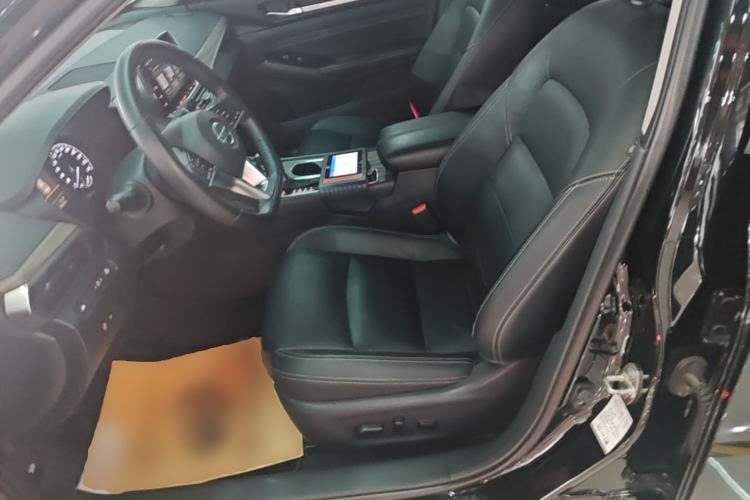 Used Nissan Teana 2021 2.0L XL Comfort Edition Left Front Seat