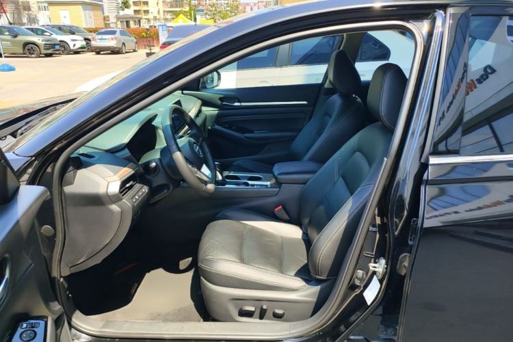 Used Nissan Teana 2021 2.0L XL Comfort Edition Left Front Seat