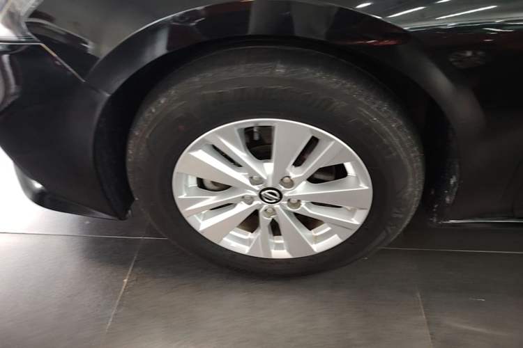 Used Nissan Teana 2021 2.0L XE Fashion Edition Left Front Wheel Hub