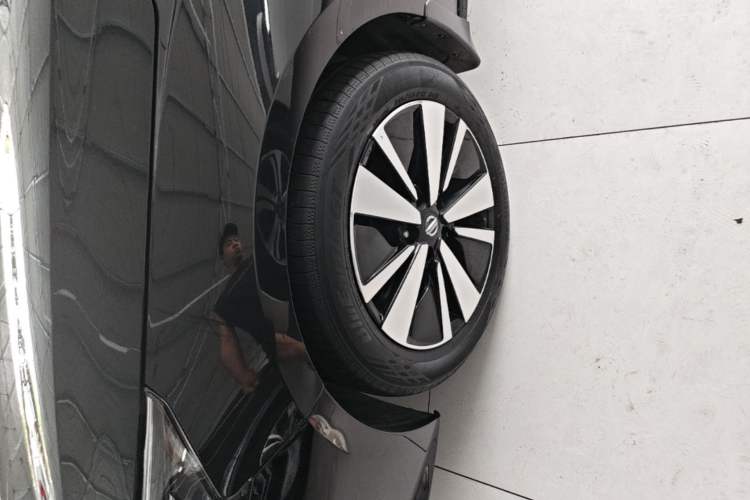 Used Nissan Teana 2021 2.0L XL Comfort Edition Left Front Wheel Hub