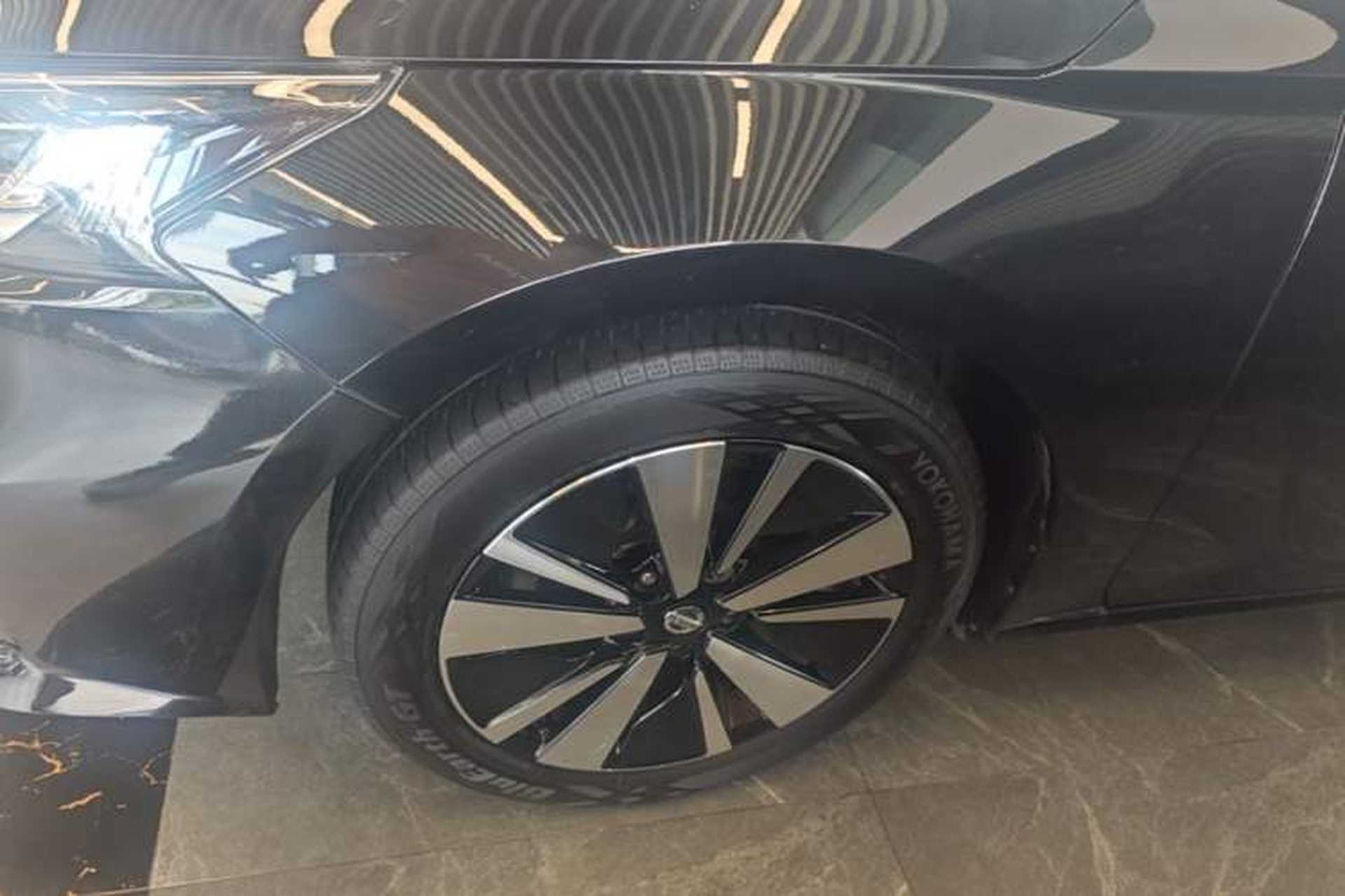 Used Nissan Teana 2021 2.0L XL Comfort Edition Left Front Wheel Hub